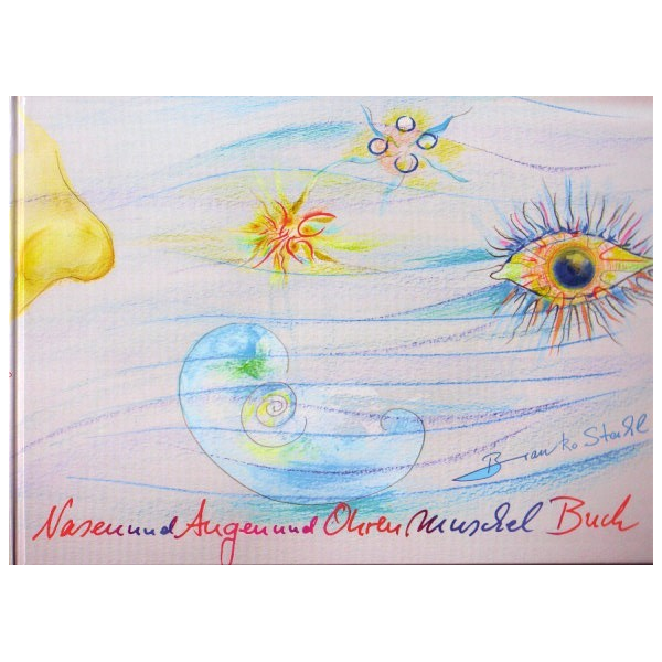 Das Märchen vom Zwill - Branko Stahl - Heppenheim